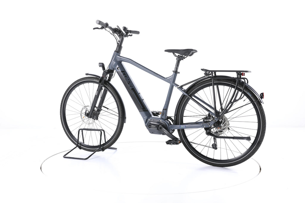 Compel Enyo E- LTD Trekking E-Bike 2023 - Image 8