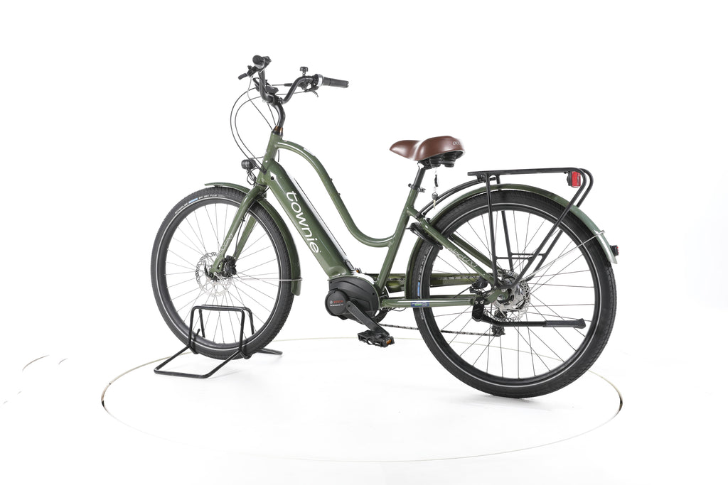 Electra Bicycle Townie Path Go! 5i City E-Bike - Image 8