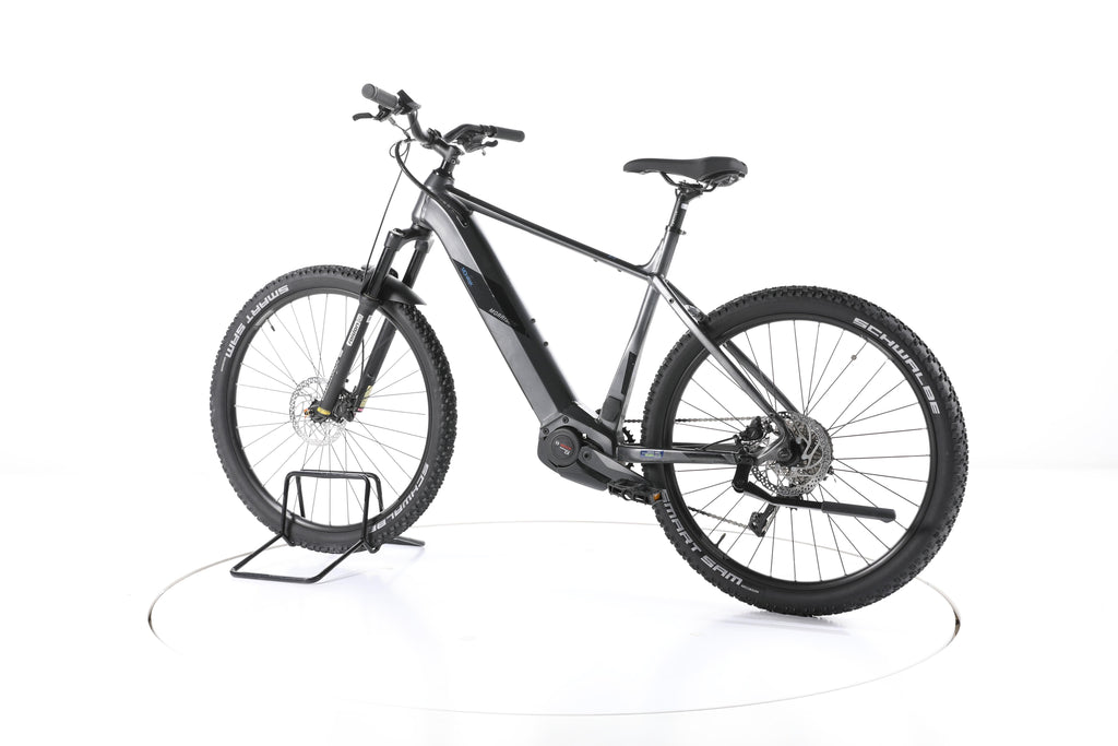 MORRISON Mohawk E-Bike - Image 8