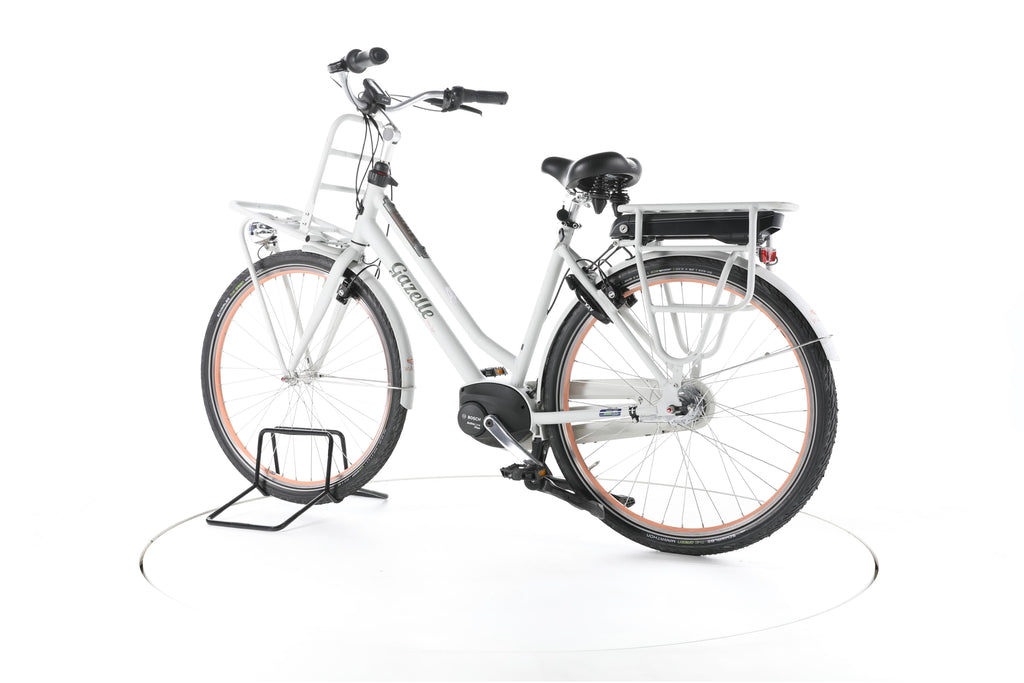 Gazelle Miss Grace City E-Bike Tiefeinsteiger - Image 8