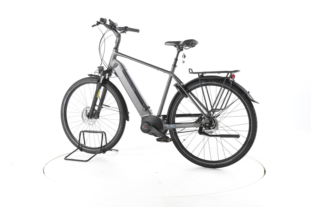 Kalkhoff Image 3.B Excite City E-Bike - Image 8