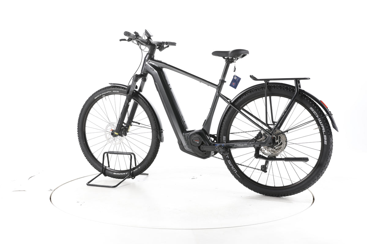 Focus Aventura² 6.7 Trekking E-Bike - Image 8
