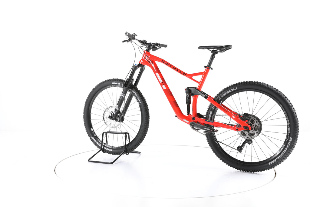 Rotwild R.E1 - Image 8