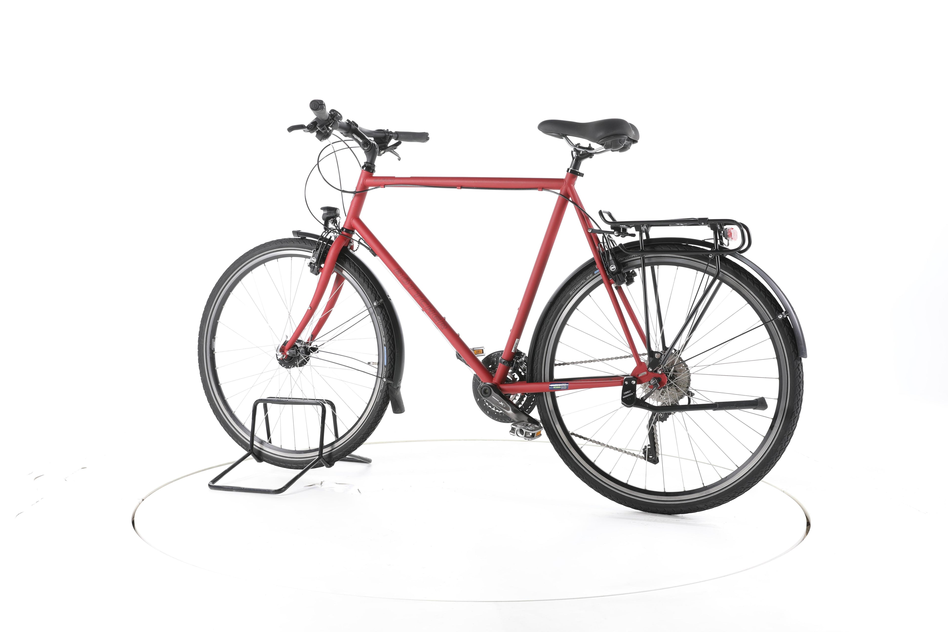 Böttcher Safari Performance - Image 8