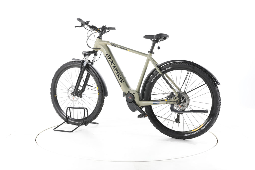 Axess Force 29 Allroad E-Bike - Image 8