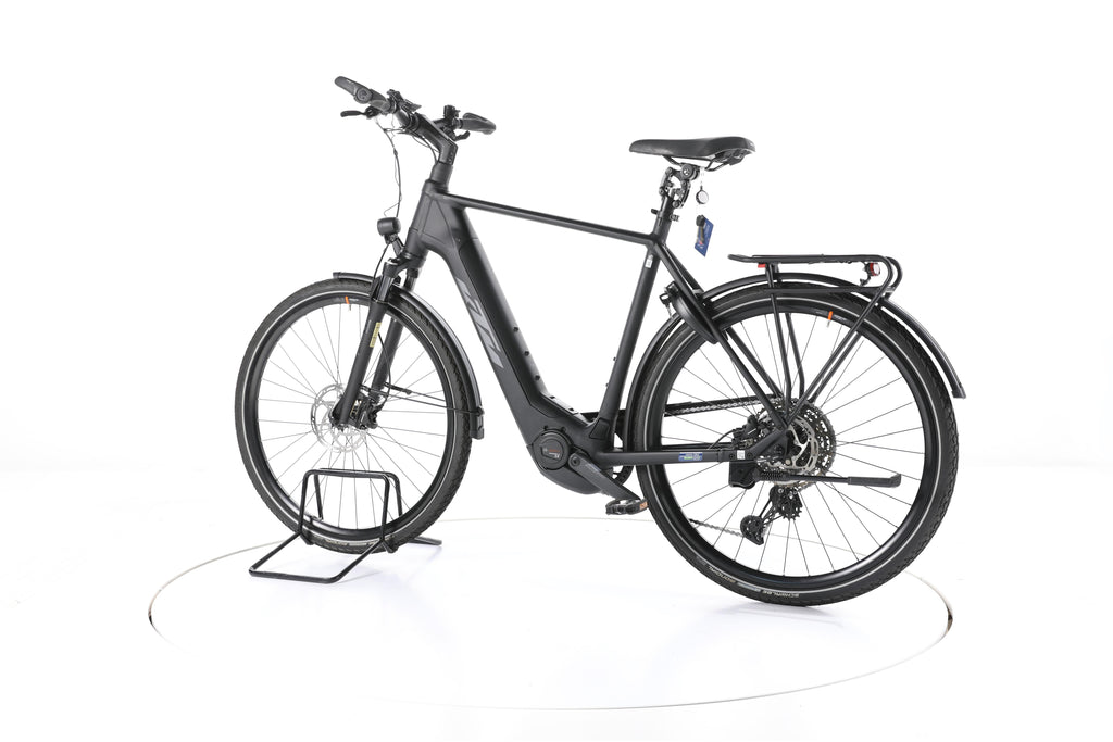 KTM Power Sport 11 Plus Trekking E-Bike 2024 - Image 8
