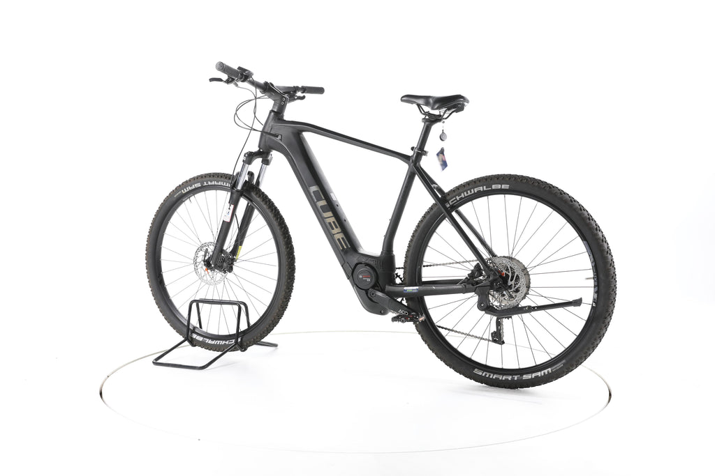 Cube Reaction Hybrid ONE E-Bike - Image 8