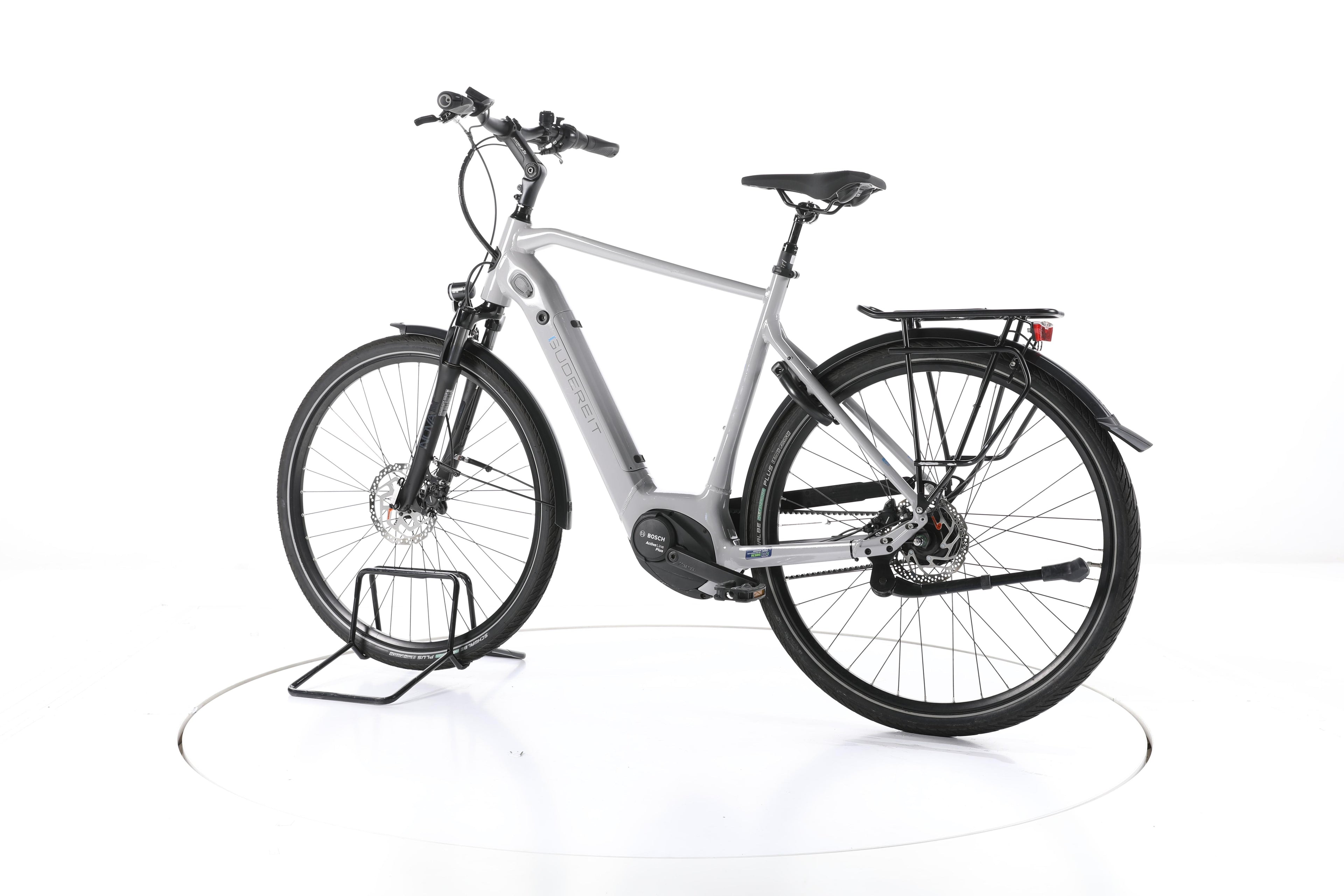 Gudereit EC 4.8 Evo City E-Bike - Image 8