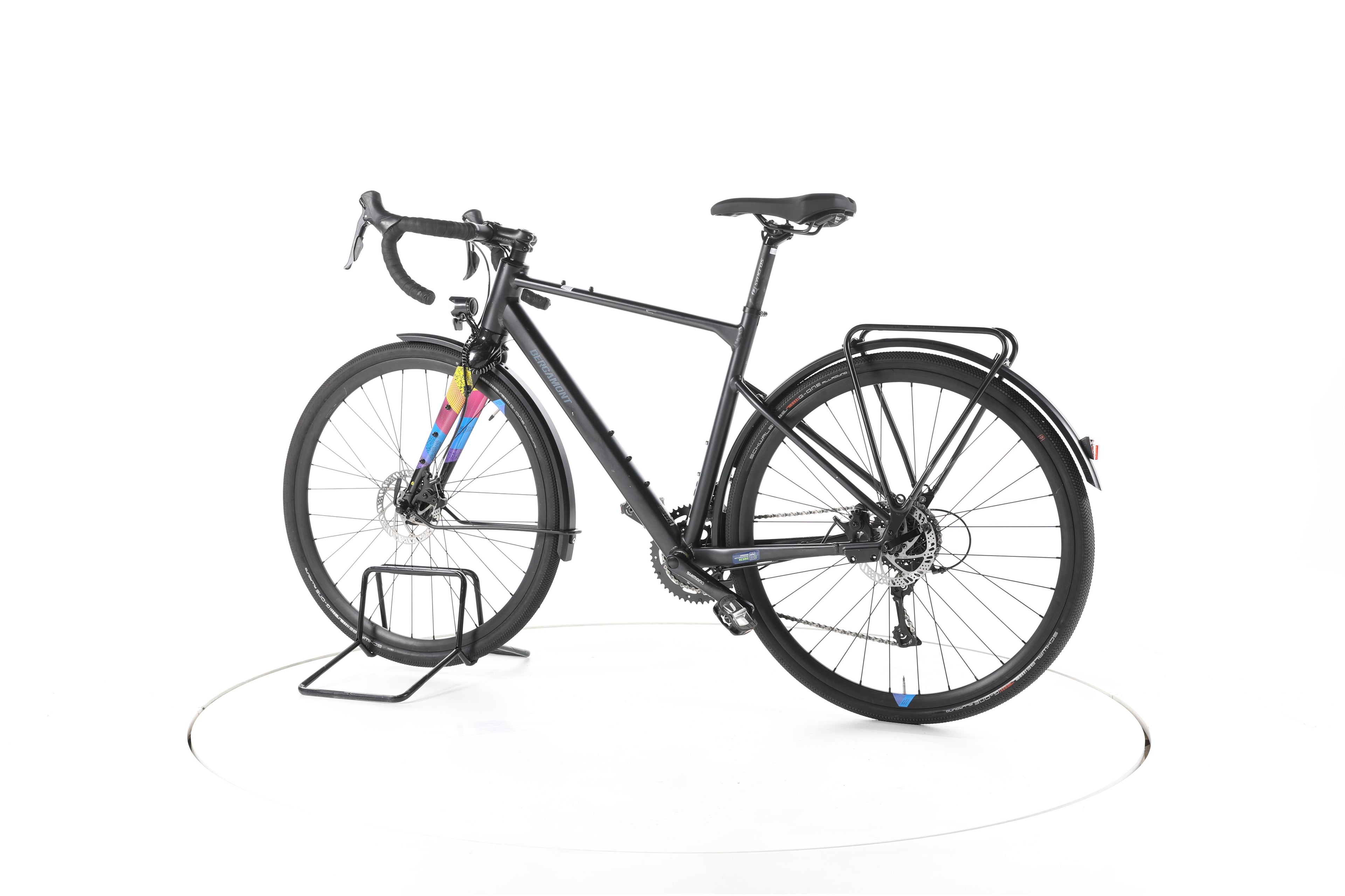 Bergamont Grandurance RD 3 - Image 8