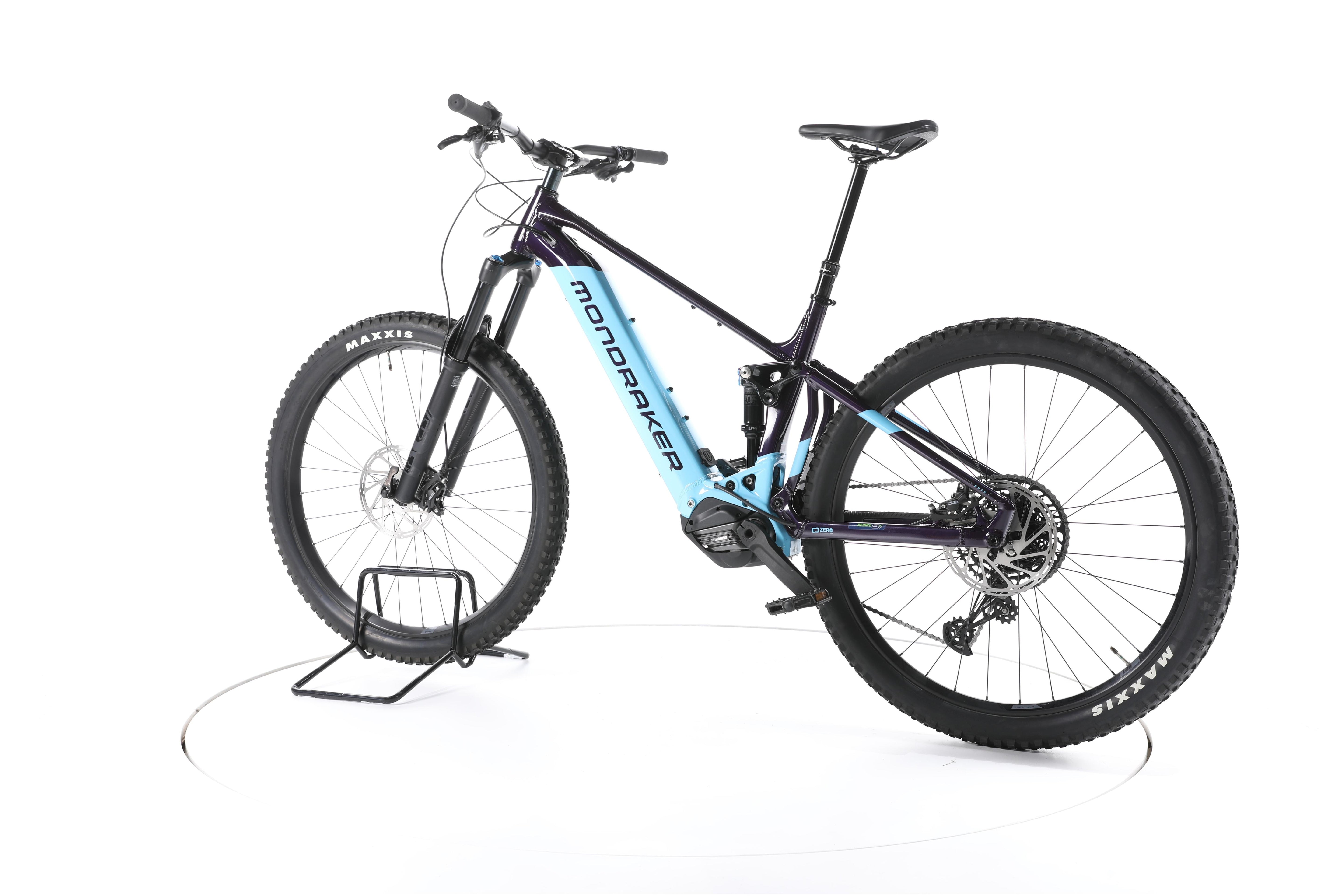 Mondraker DUSK R Fully E-Bike - Image 8