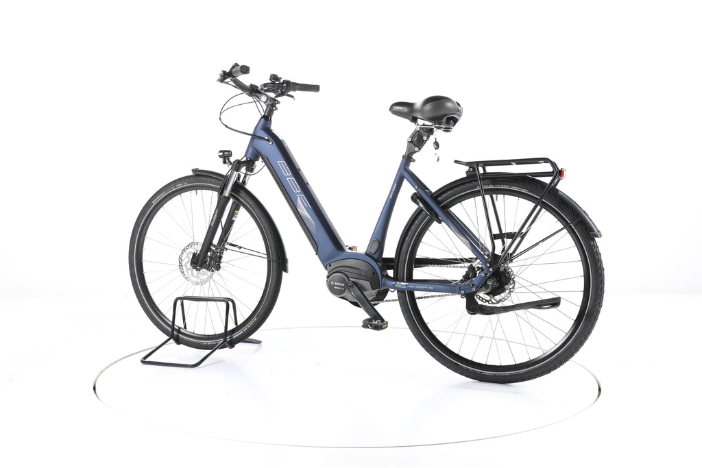 BBF Bato Power City E-Bike Tiefeinsteiger - Image 8