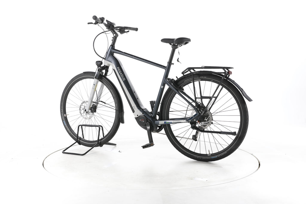 Pegasus Premio EVO Lite Trekking E-Bike - Image 8