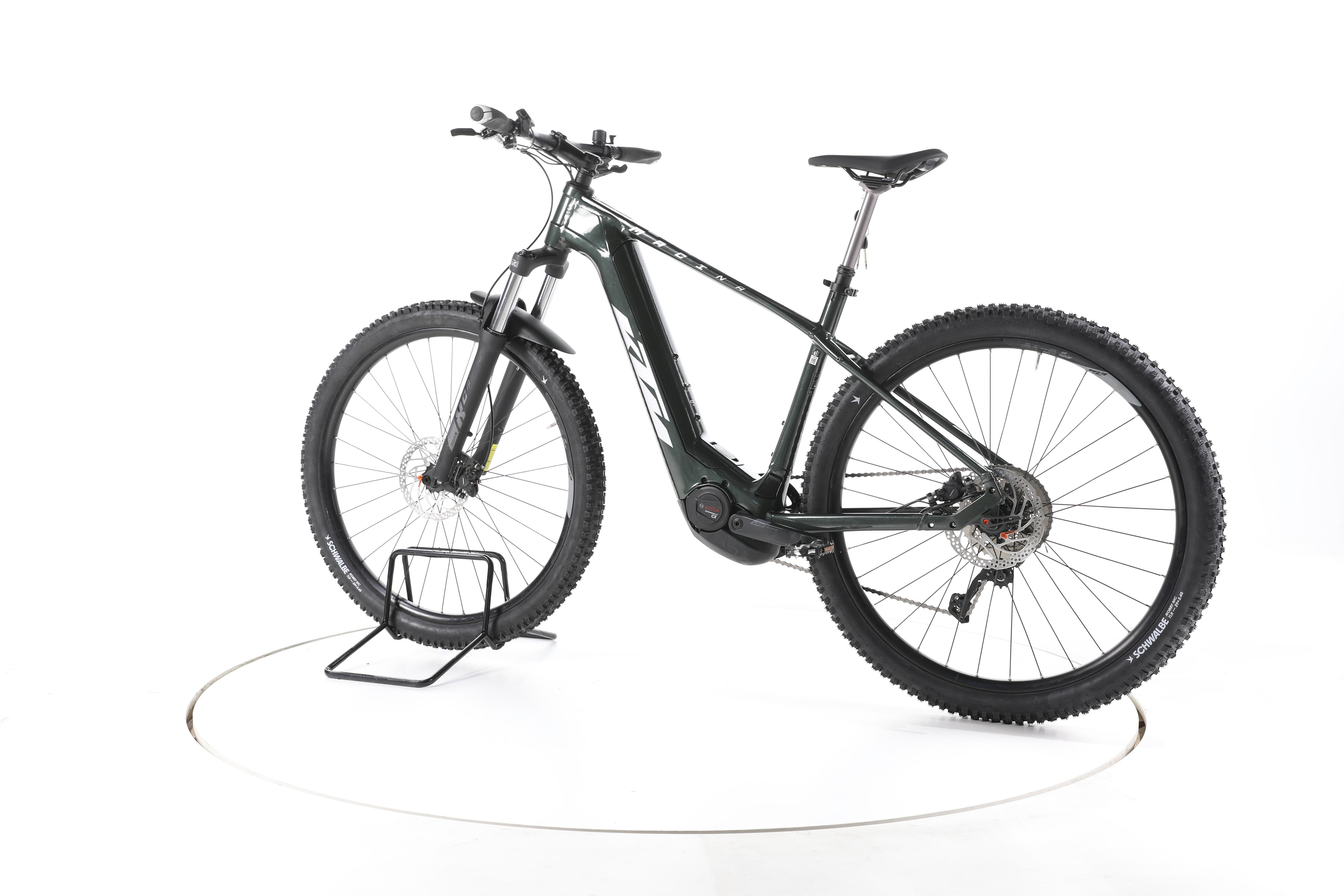 KTM Macina Team 793 E-Bike - Image 8