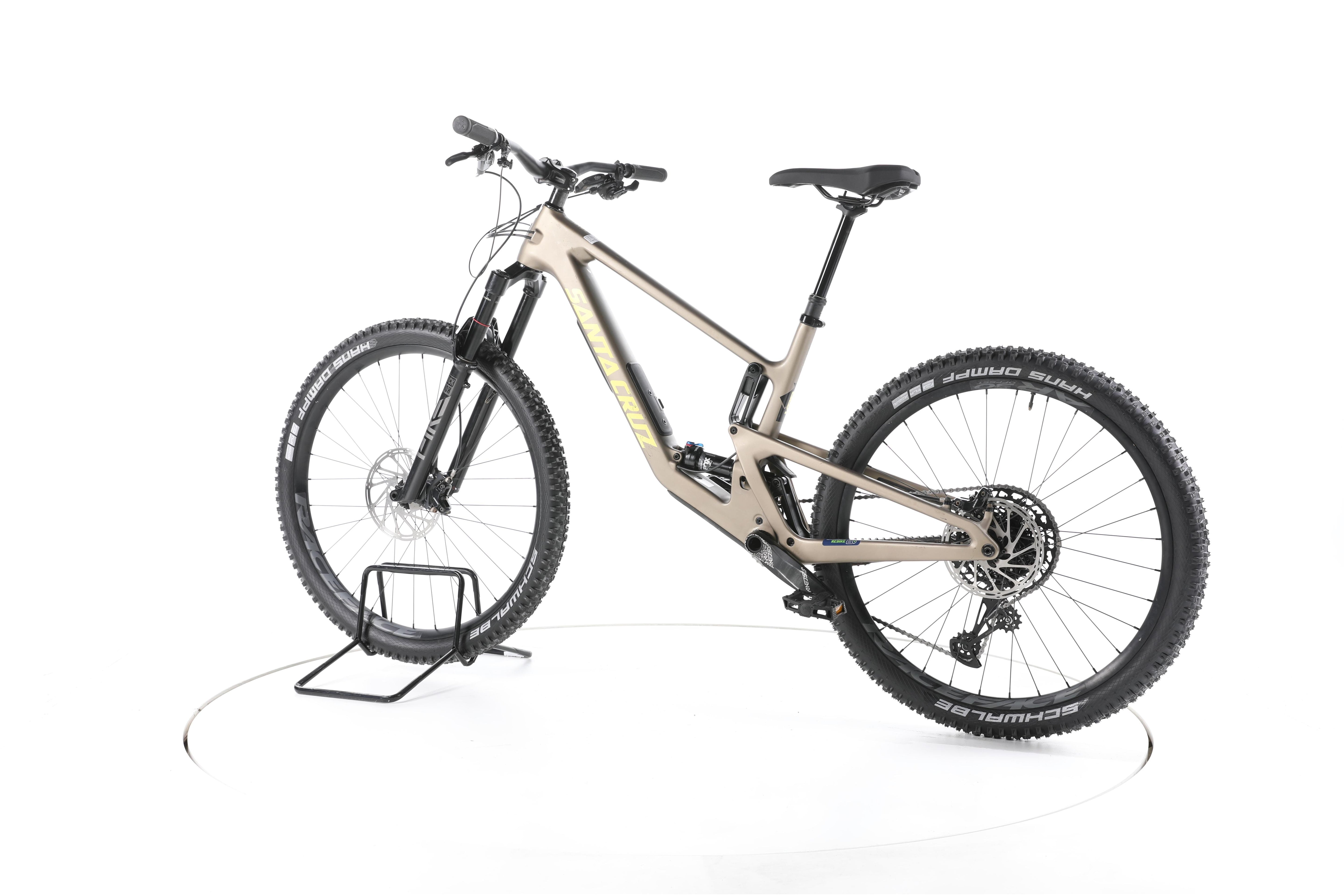 Santa Cruz 5010 V5 C R-Kit - Image 8