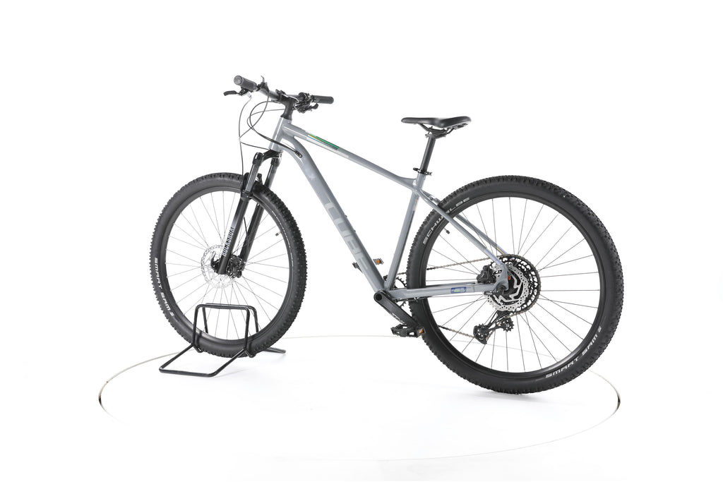 Cube Access WS SLX - Image 8