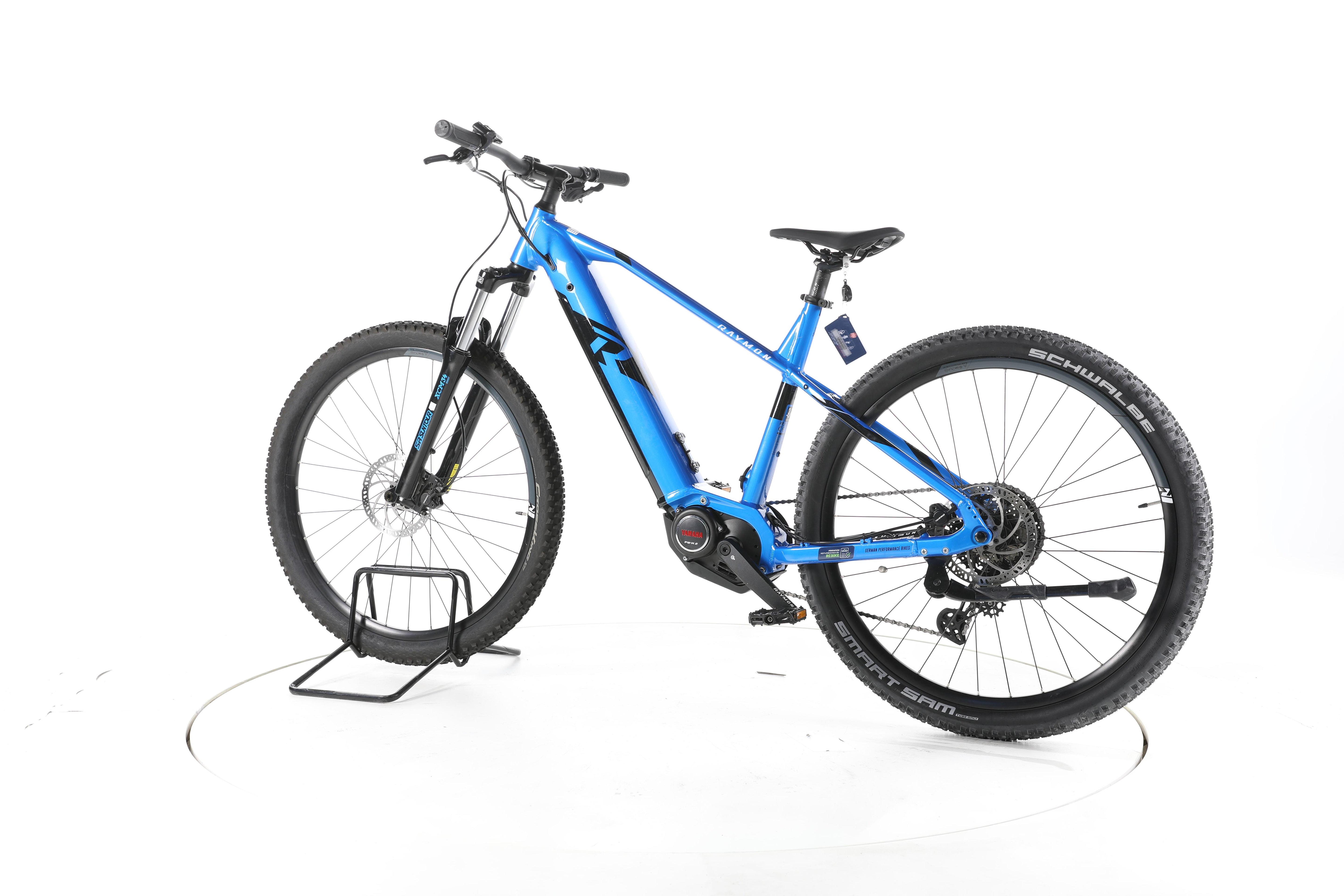 R Raymon HardRay E 6.0 E-Bike - Image 8