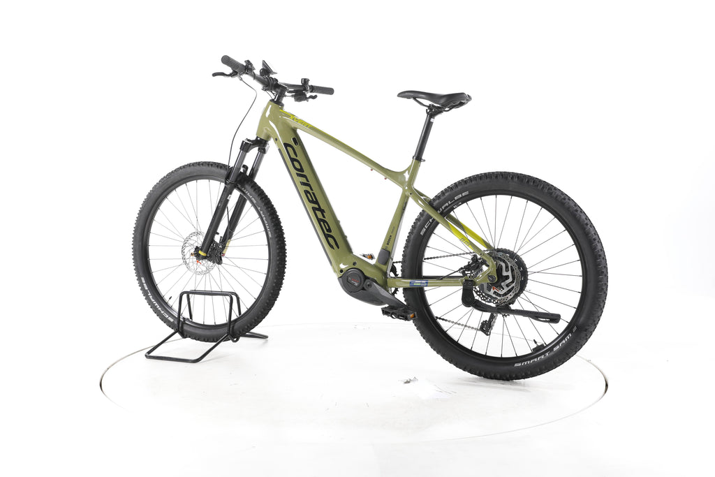 Corratec X-Vert Elite E-Bike - Image 8