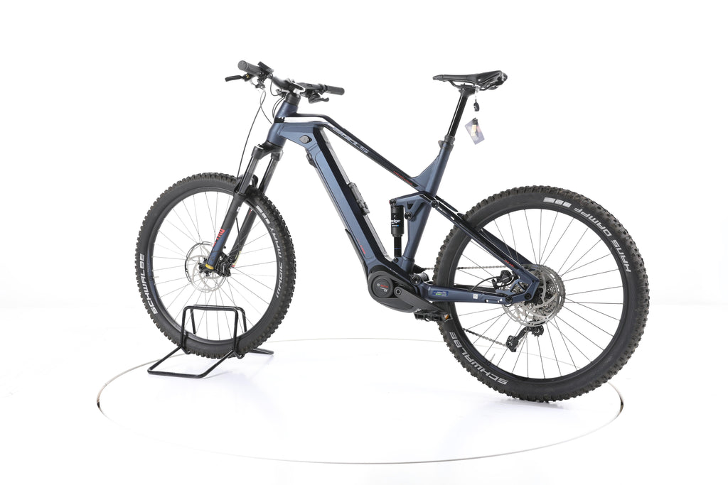 Bulls Sonic EVO AM 1 Fully E-Bike - Image 8