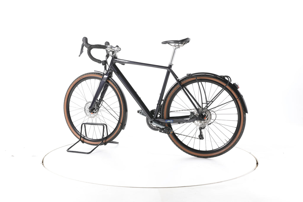 Orbea Vector Drop LTD Active Fahrrad City & Trekking - Image 8