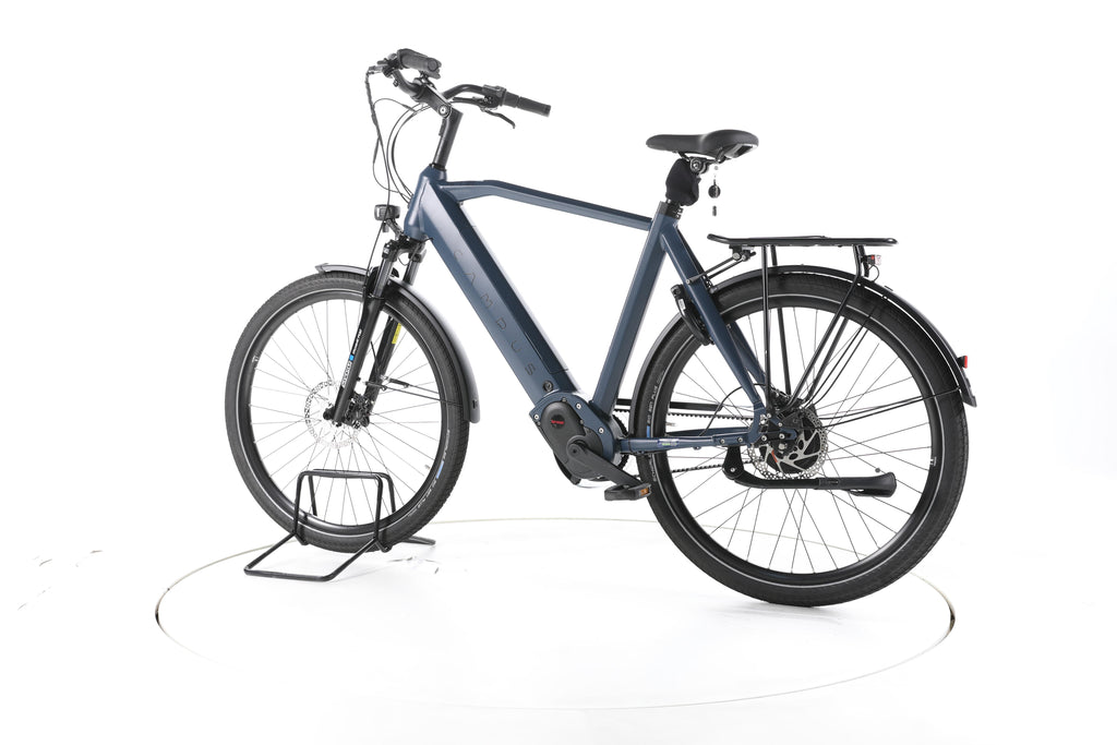 Campus BM38 City E-Bike 2025 - Image 8