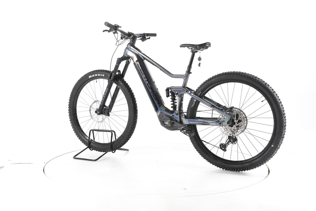 Centurion No Pogo F2600i E-Bike Fully - Image 8