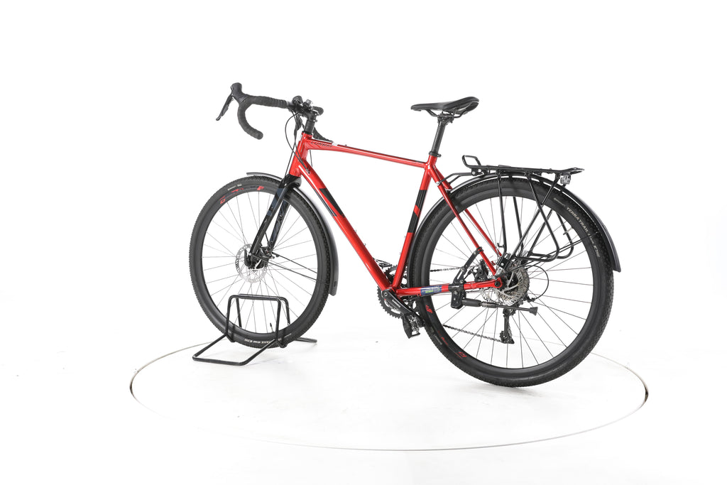 Conway GRV 3,0 EQ Fahrrad City & Trekking - Image 8