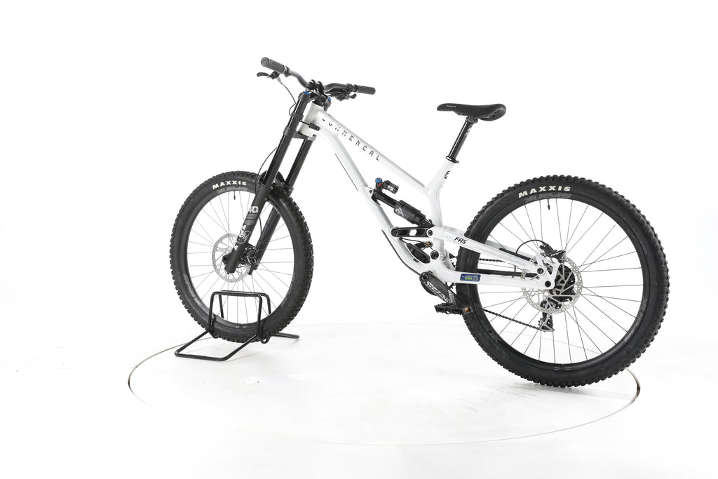 Commencal FRS ESSENTIAL Fahrrad Fully - Image 8