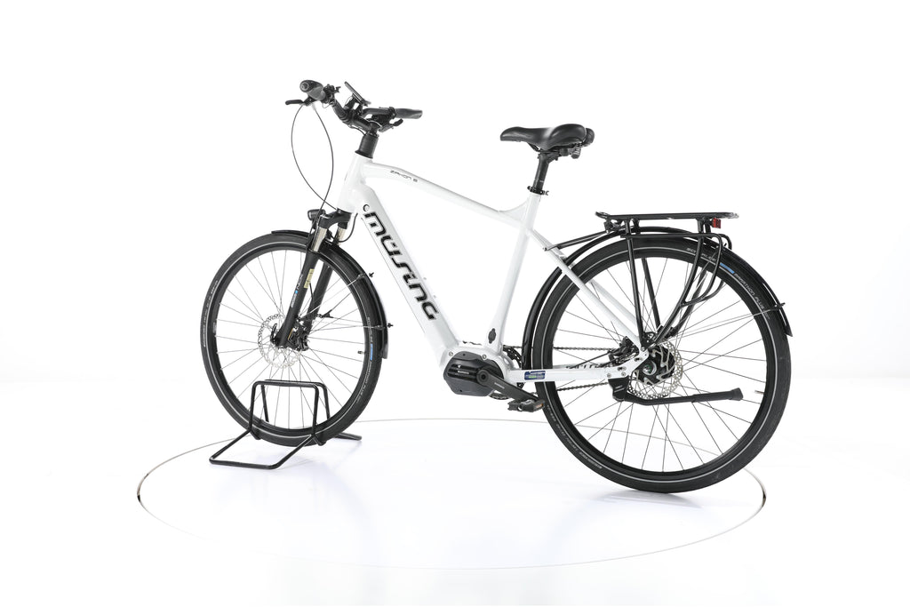 Müsing Zirkon E City E-Bike - Image 8