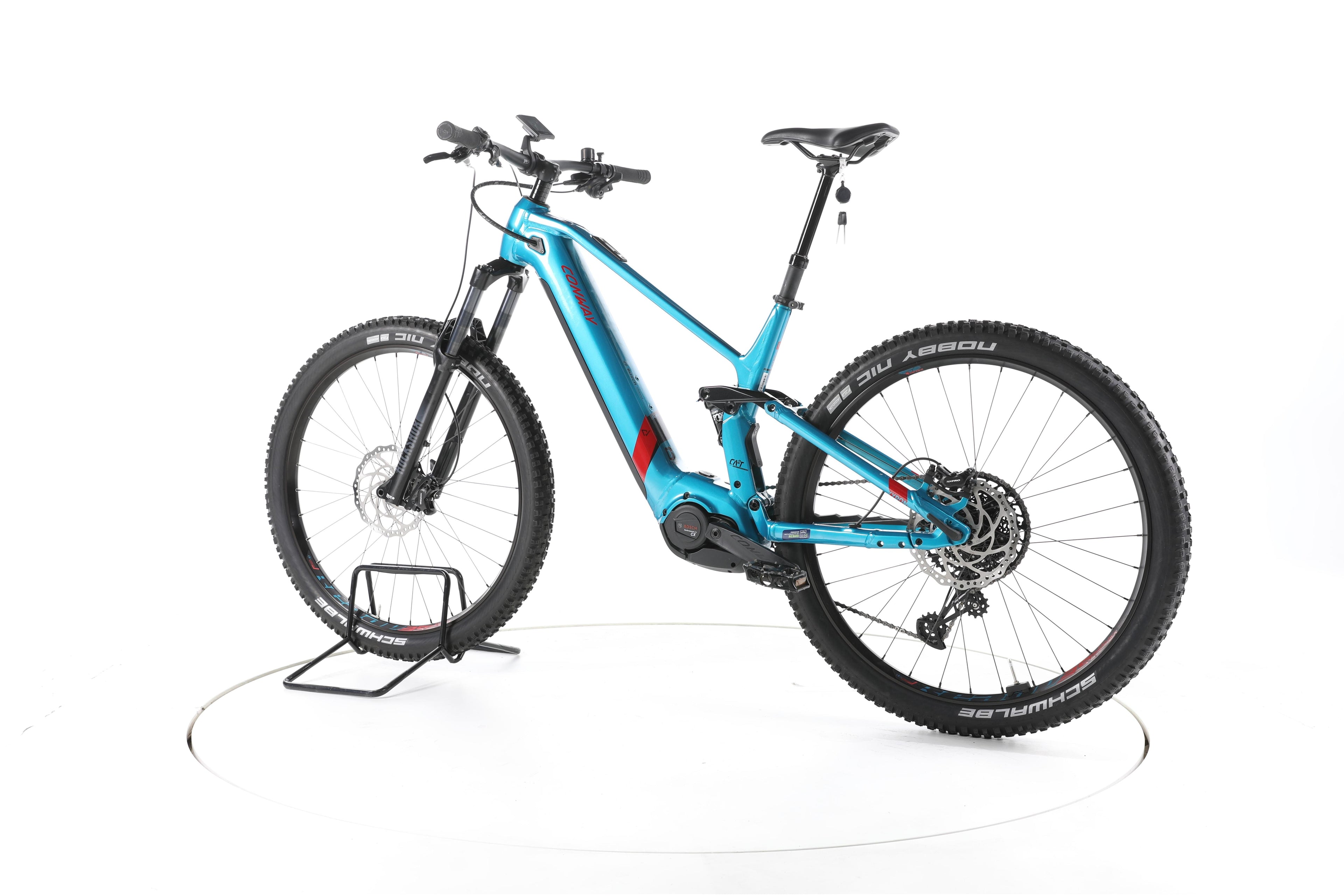 Conway Xyron S 2.9 Fully E-Bike 2023 - Image 8