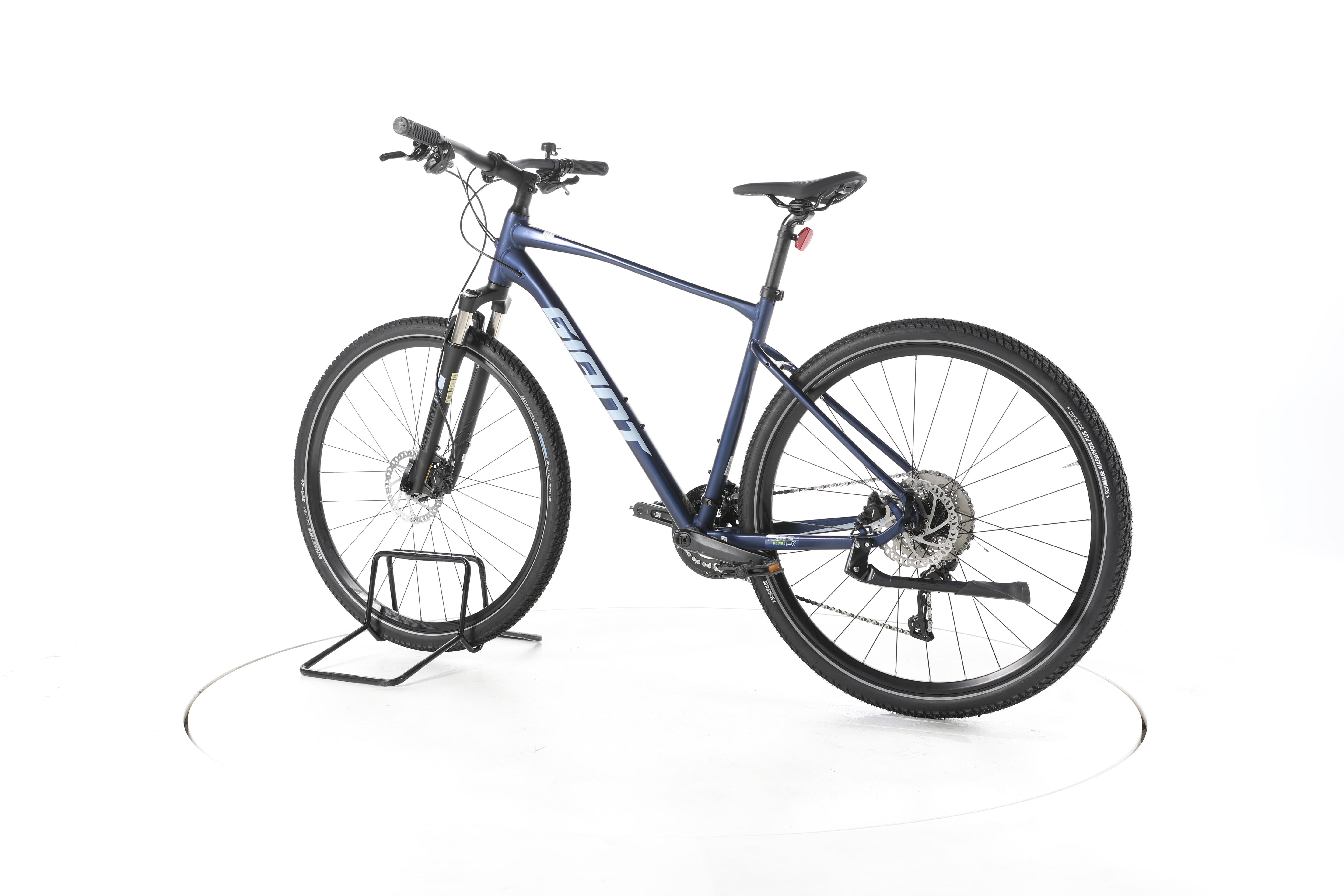 Giant Roam 1 Fahrrad Hardtail - Image 8