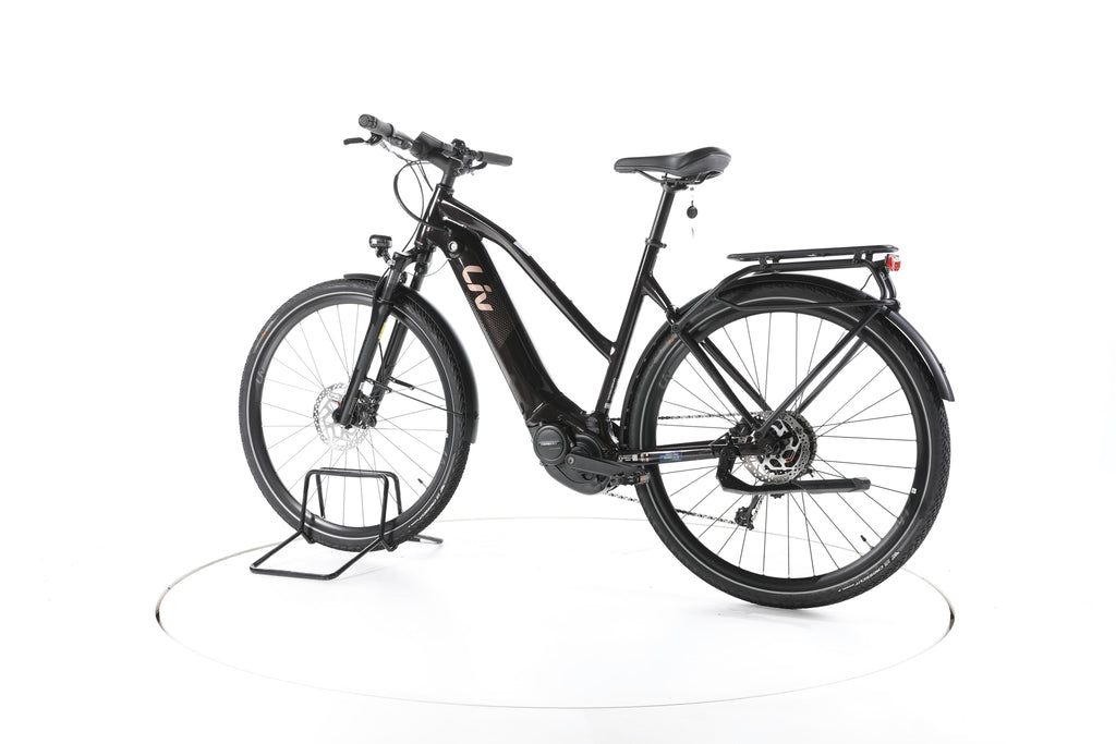 Liv Amiti-E+ 2 Trekking E-Bike - Image 8