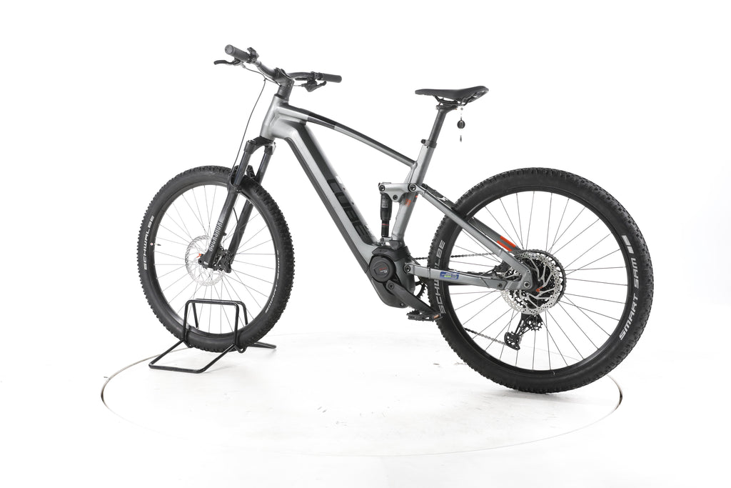 Cube Stereo Hybrid 120 Pro E-Bike Fully - Image 8