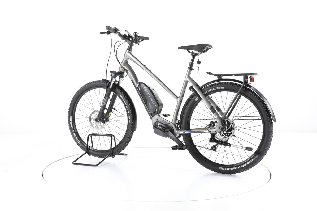 Centurion Country Tour F760 Trekking E-Bike - Image 8