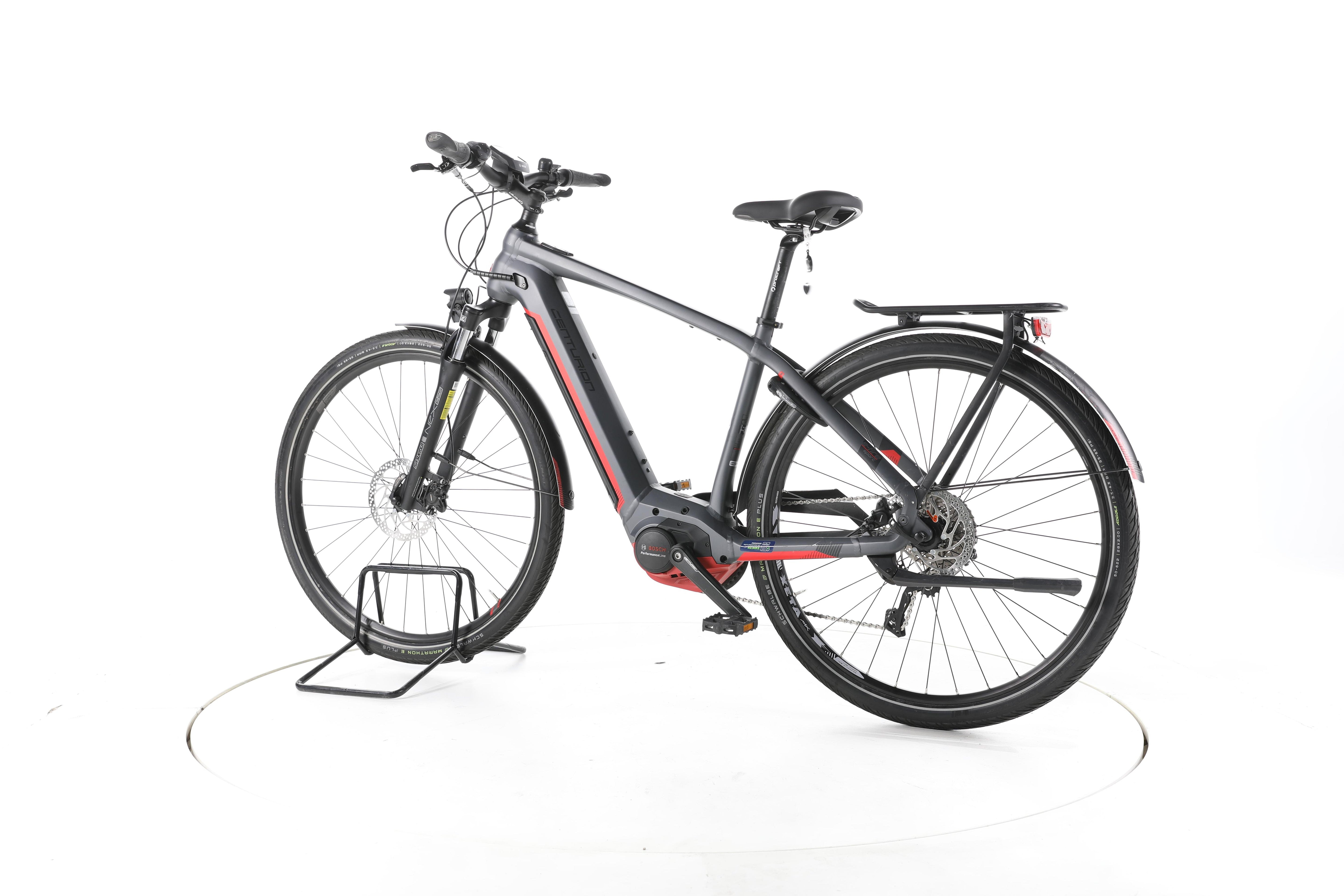 Centurion E-Fire Tour R860i Trekking E-Bike - Image 8