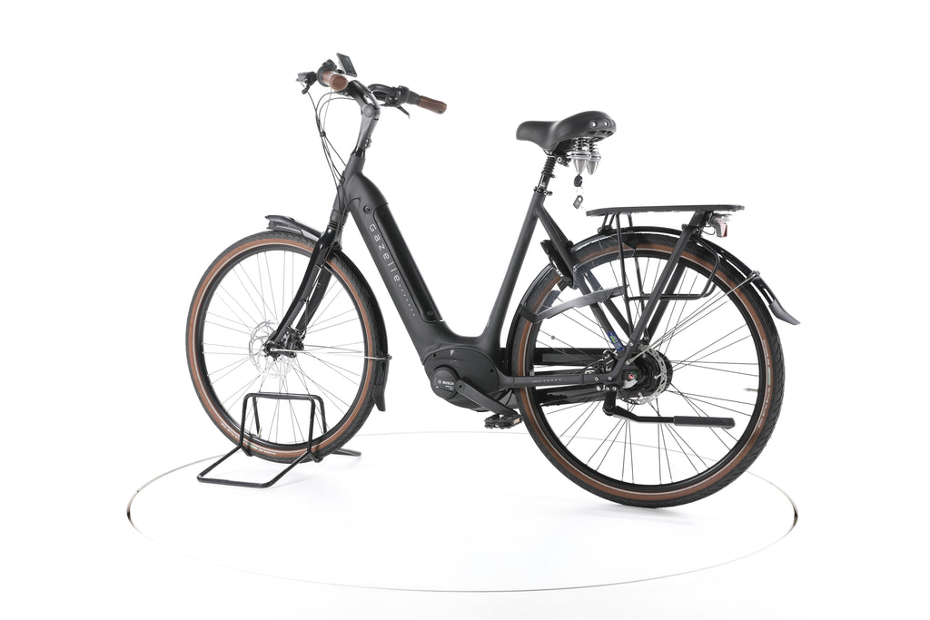 Gazelle Arroyo C8 HMB Elite City E-Bike Tiefeinsteiger - Image 8
