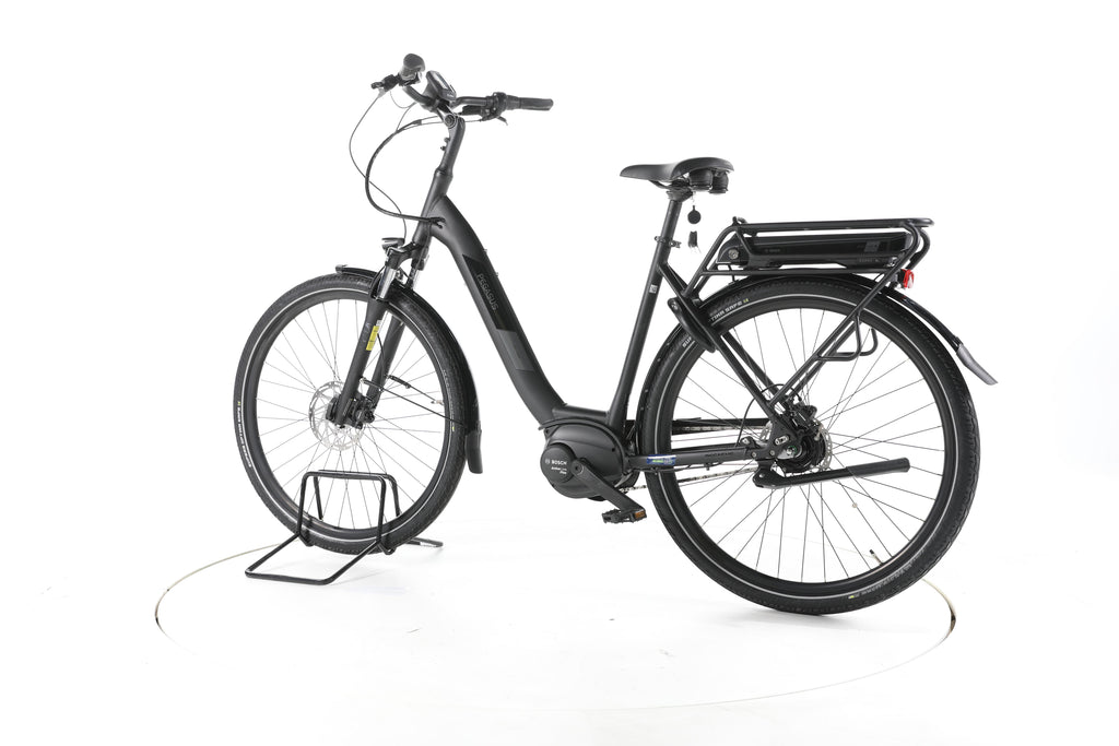 Pegasus Solero E8R Plus City E-Bike Tiefeinsteiger 2023 - Image 8