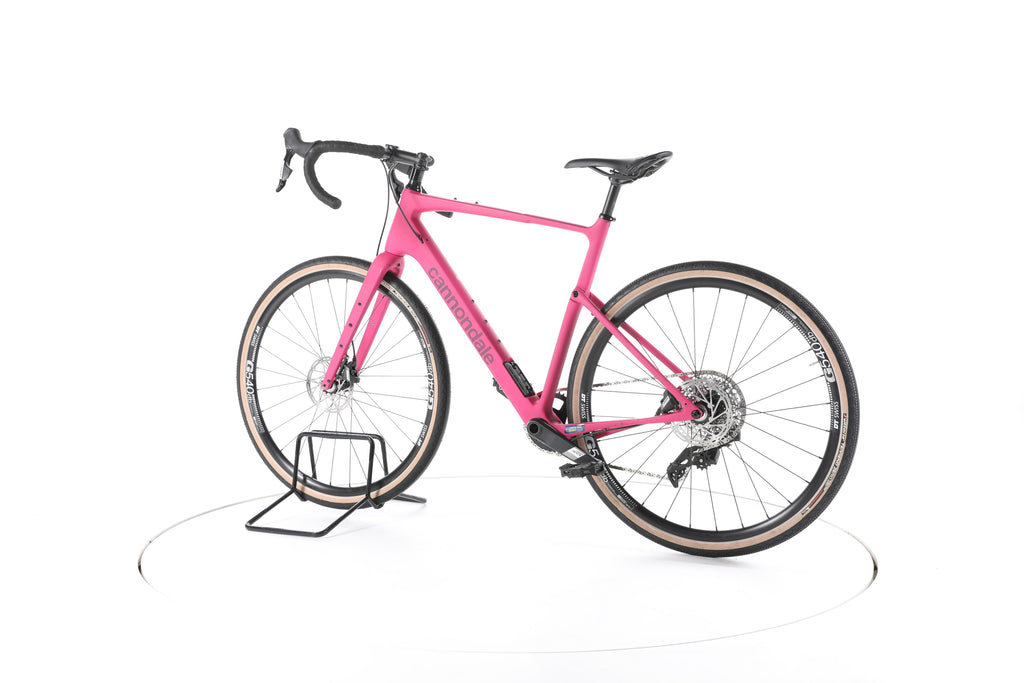 Cannondale Topstone Carbon Apex AXS - Image 8