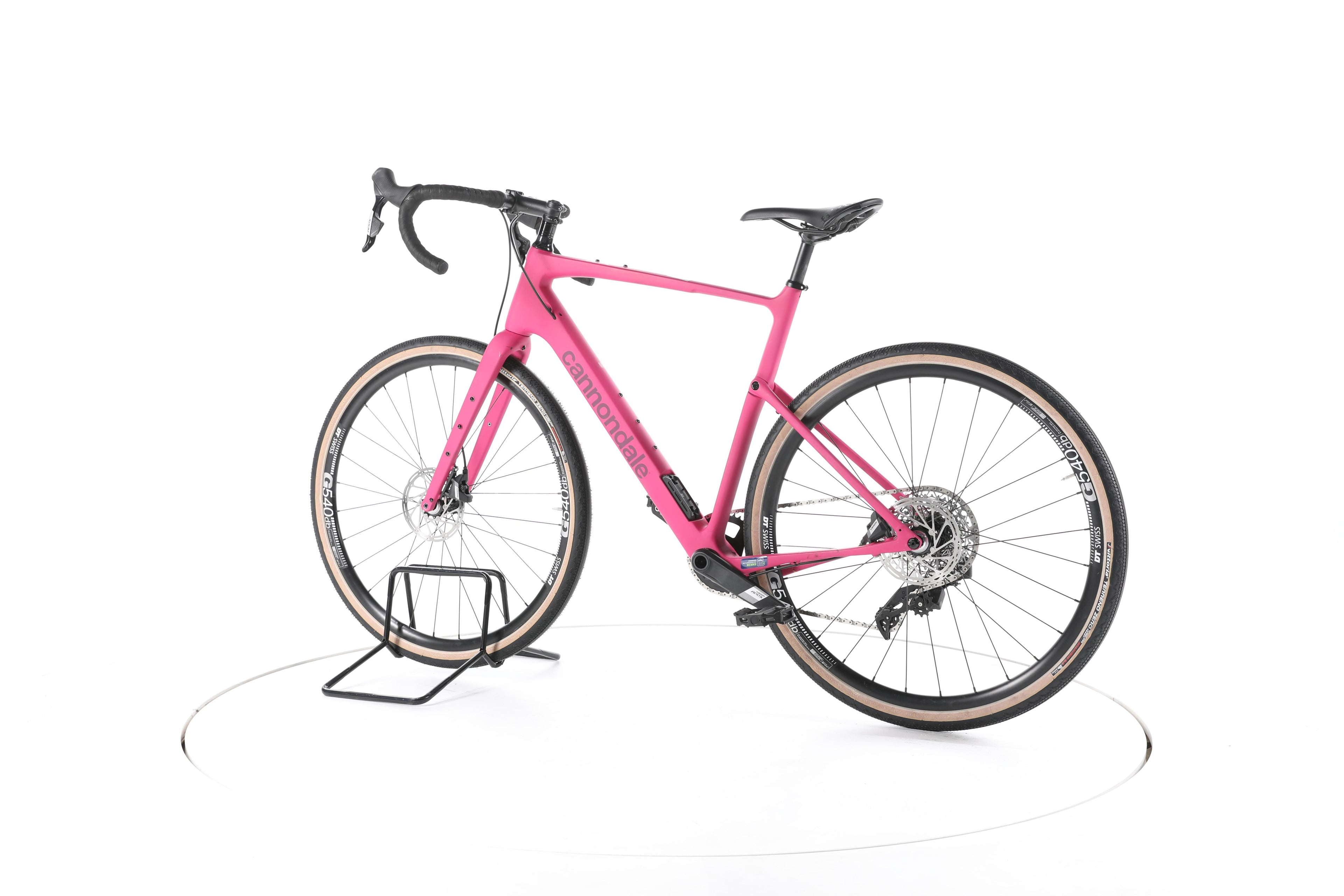 Cannondale Topstone Carbon Apex AXS - Image 8