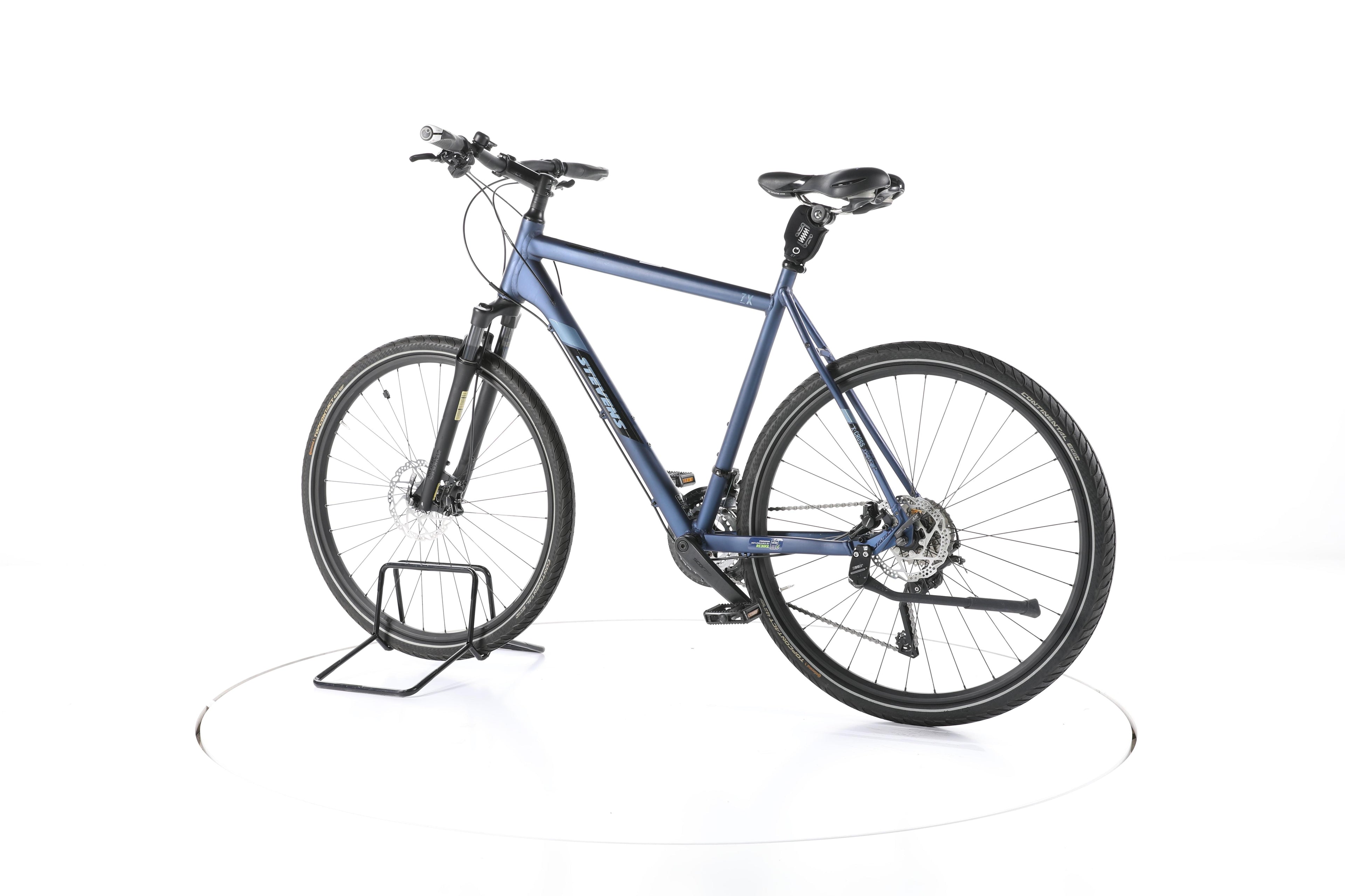 Stevens XCross 7X - Image 8