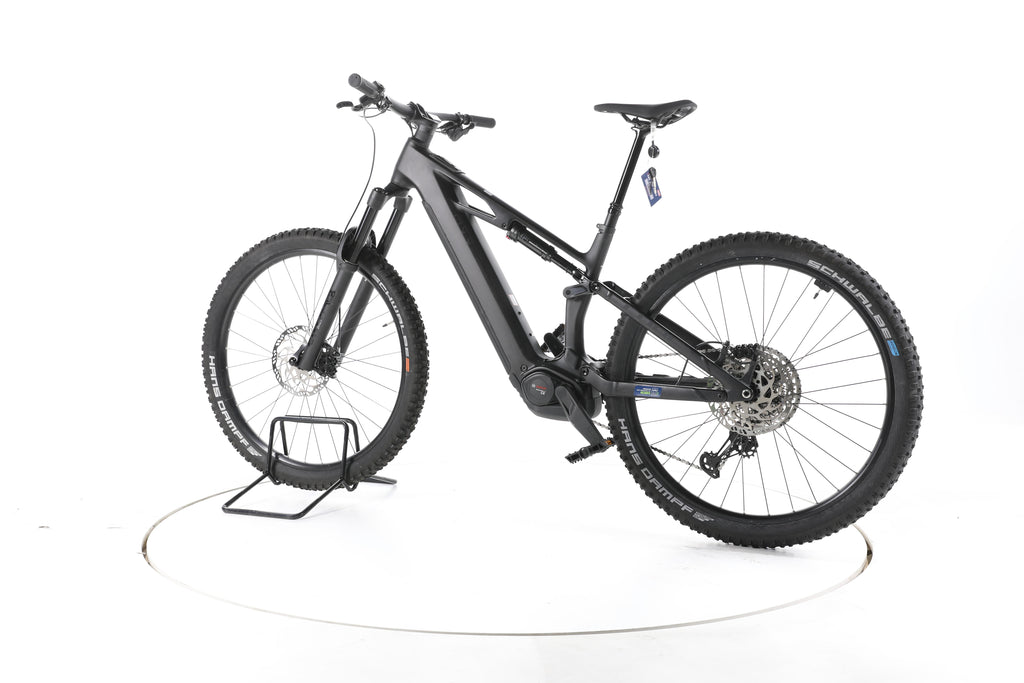 Cube Stereo Hybrid ONE44 HPC Race E-Bike Fully Carbon 2024 - Image 8