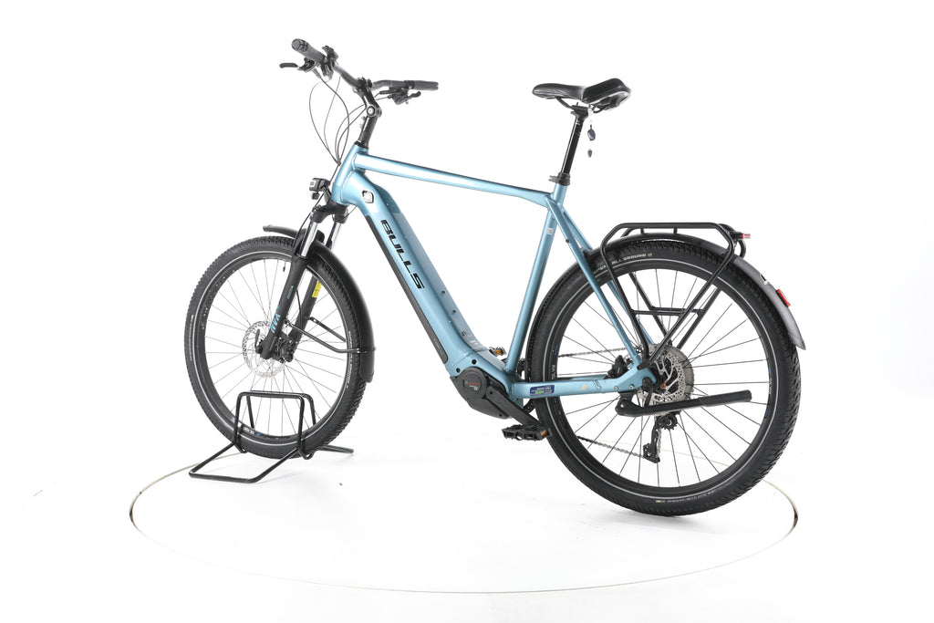 Bulls Iconic EVO 1 Trekking E-Bike - Image 8