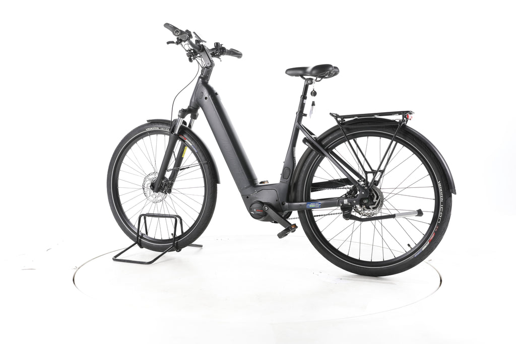 ADVANCED Tour Pro City E-Bike Tiefeinsteiger - Image 8