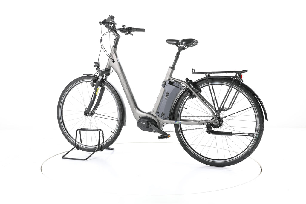 Kalkhoff AGATTU 1.S MOVE City E-Bike Tiefeinsteiger - Image 8