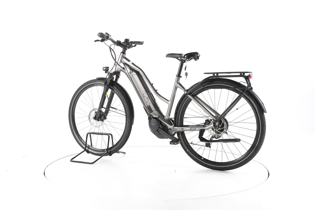 Liv Amiti-E+ 3 Trekking E-Bike 2023 - Image 8