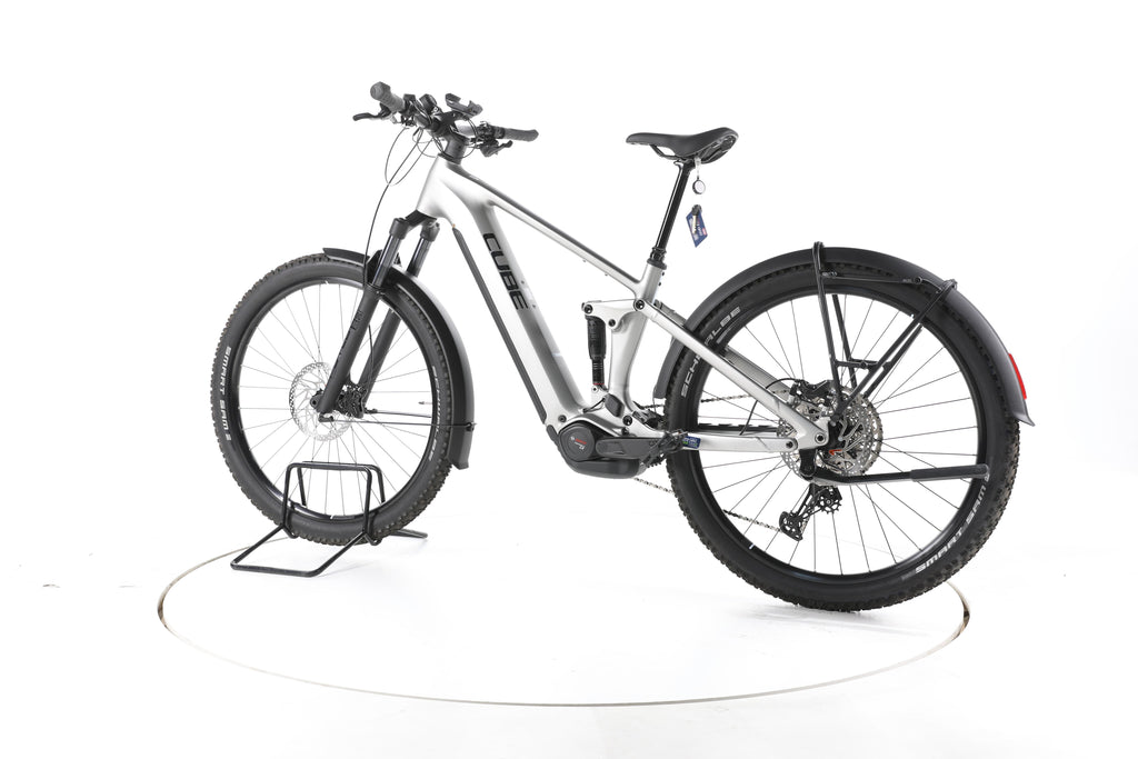 Cube Stereo Hybrid ONE22 Race Allroad SUV E-Bike 2025 - Image 8