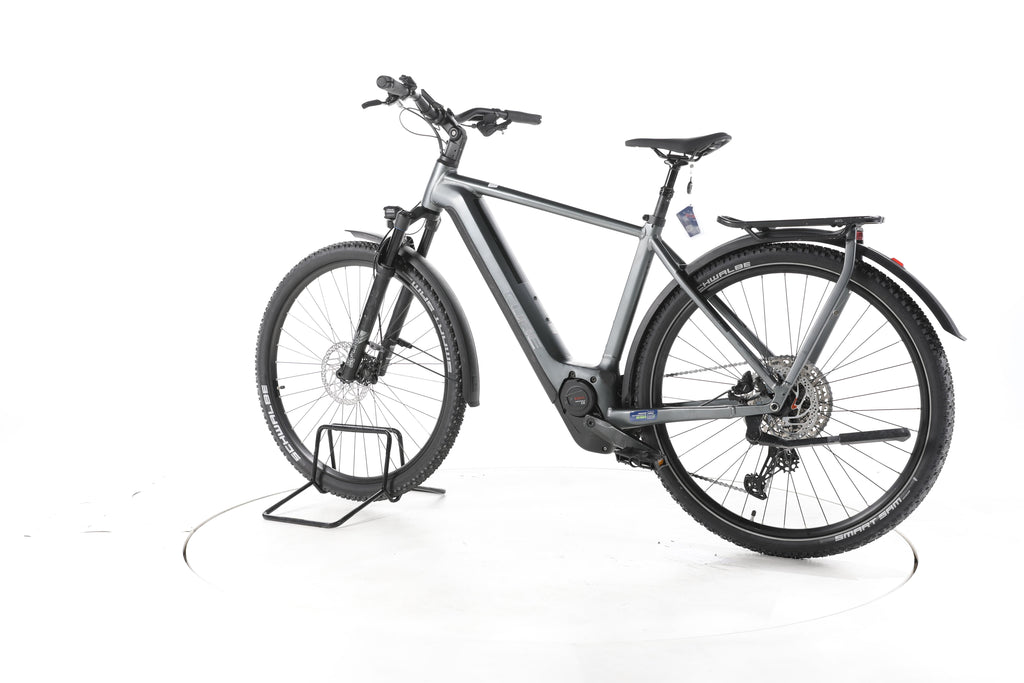 Cube Kathmandu Hybrid Pro Trekking E-Bike - Image 8
