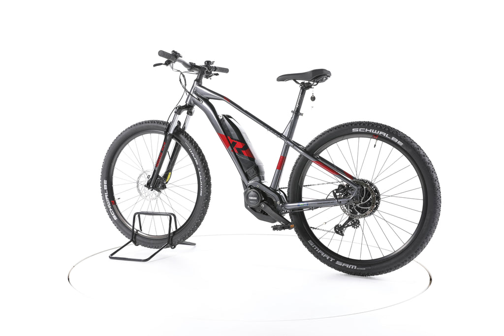 R Raymon HardRay E 3.0 E-Bike - Image 8