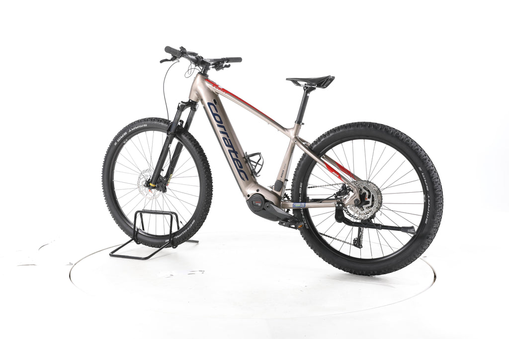 Corratec E-Power X-Vert Pro E-Bike - Image 8
