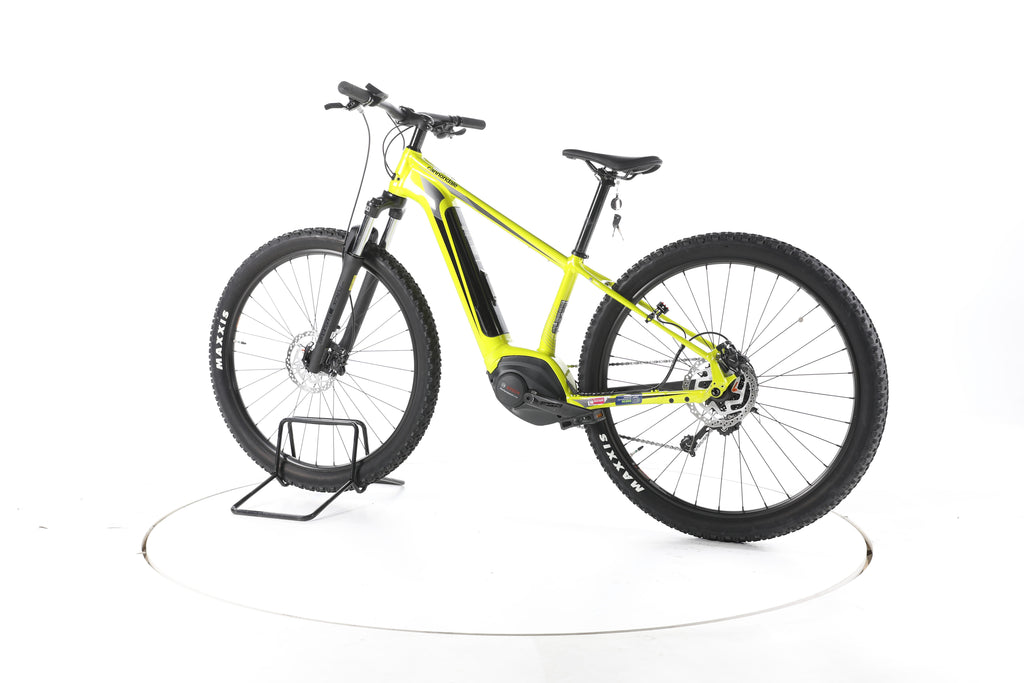 Cannondale Trail Neo 4 E-Bike - Image 8