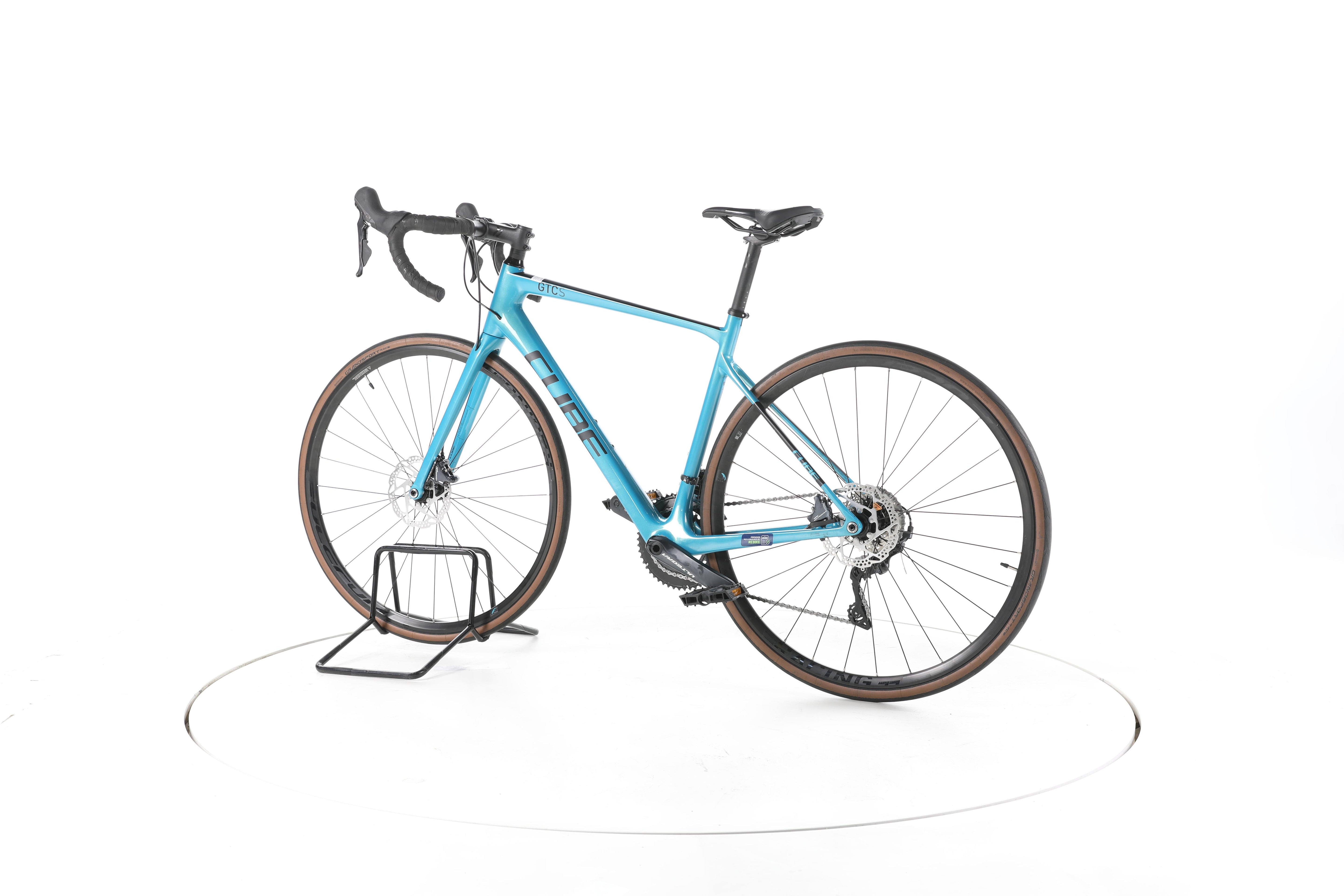 Cube Attain GTC SLX - Image 8